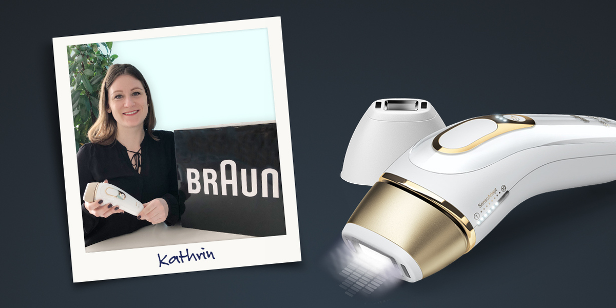 Ansprechpartnerin Kathrin