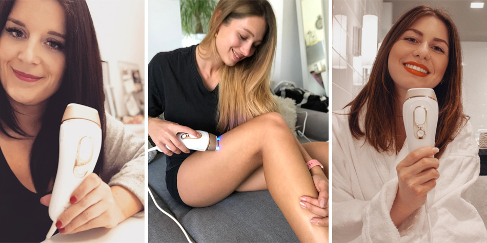 Unser Zwischenfazit zum Braun IPL