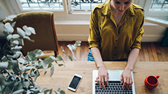 Berichte in Deinem (Video-)Blog