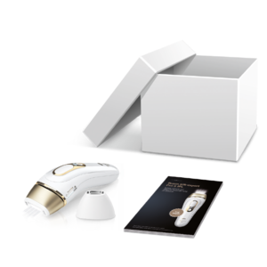 Das Startpaket im trnd-Projekt mit Braun