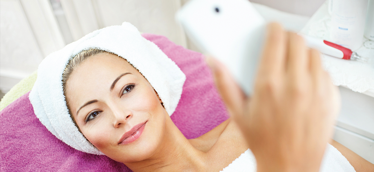 Lerne als eine von 130 trnd-Partnerinnen aus Deutschland das neue IPL-Gerät kennen, probiere es aus und teile Deine Erfahrungen in Deinen sozialen Netzwerken.