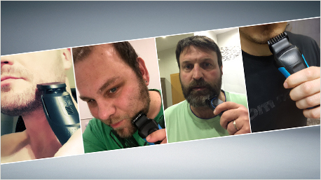 Unsere Highlights mit den Styling Geräten von Braun.