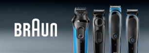 Braun Styling