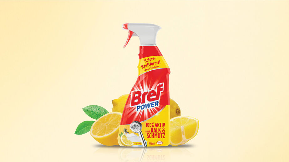 Bref Power