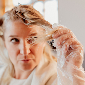 BRILLANCE 2-in-1 Aufheller & Farbe