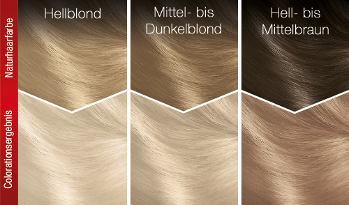 801 BRILLANCE Kühles Kristallblond