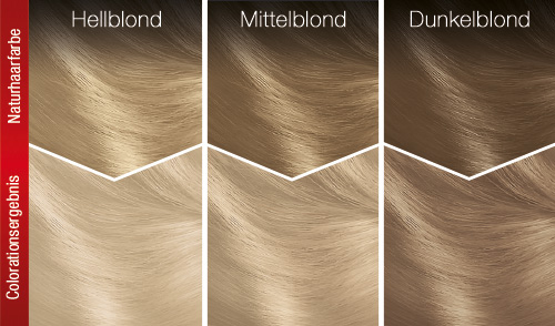 815 BRILLANCE Kühles Hellblond