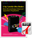 U by Camelia Projektfahrplan zum trnd-Projekt