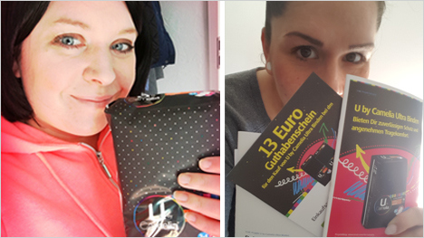 Die Erdbeerwoche kann kommen! ;)