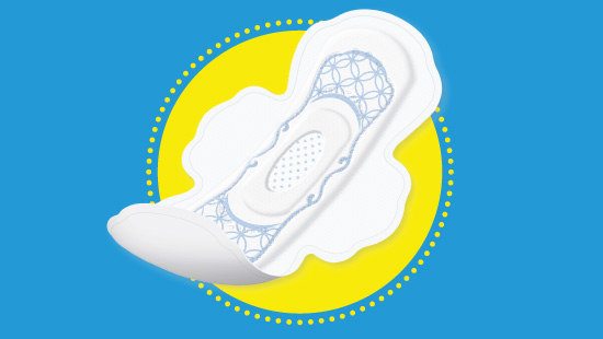 Die Ultra Binden vereinen mit Schutz, Komfort und Passform drei Funktionen und bieten Dir dadurch für Deine Tage ein sicheres Gefühl.