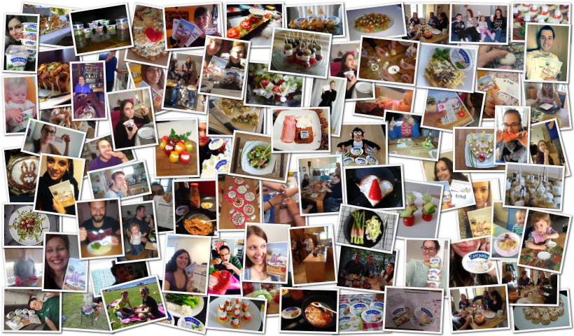 Eindrücke der Teilnehmer - Cantadou