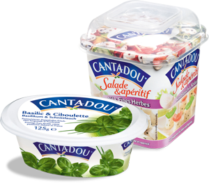 Cantadou Packshot