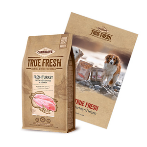 Carnilove True Fresh