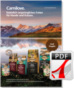 Carnilove Projektfahrplan als PDF herunterladen.