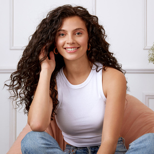 CASTING NATURAL GLOSS