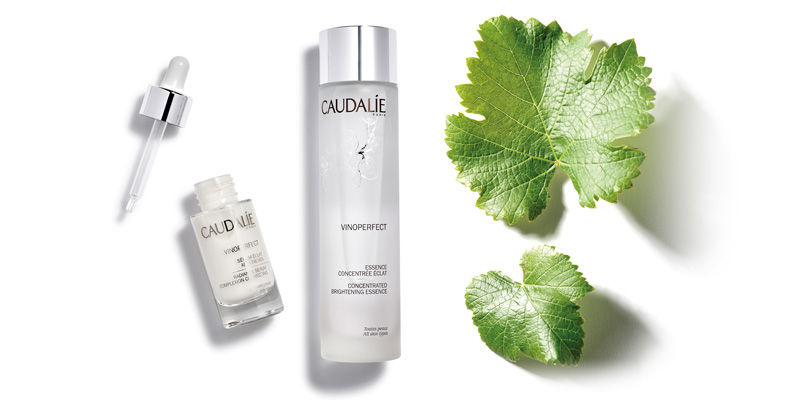 Caudalie Vinoperfect
