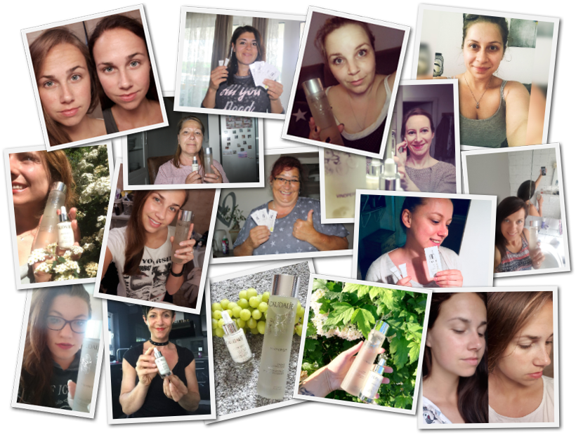 Caudalie Vinoperfect