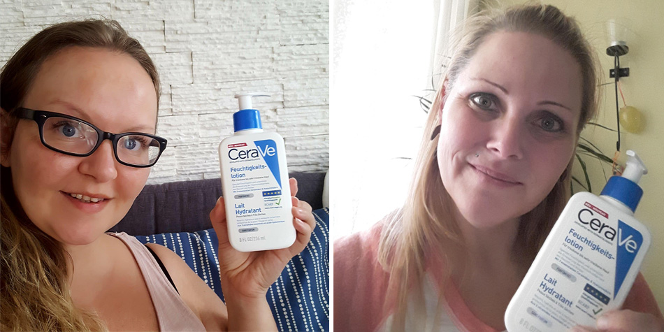 ... selbst tolle Erfahrungen gesammelt ...