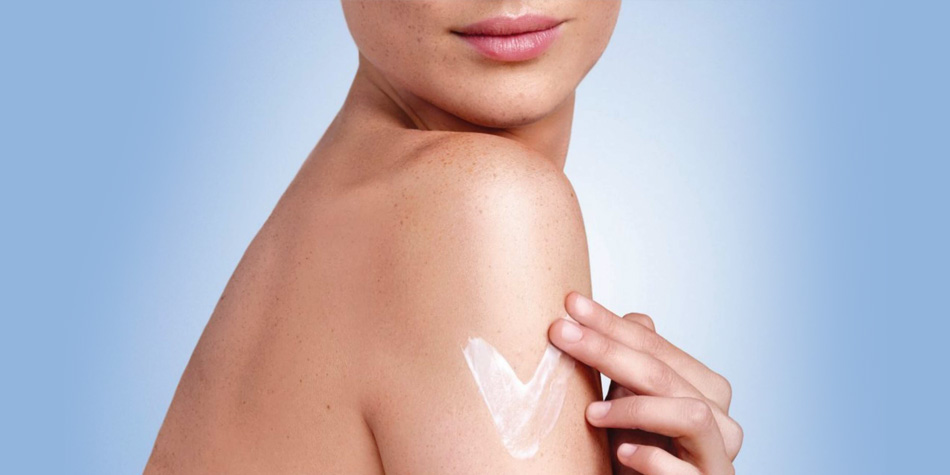 … zieht die Lotion schnell ein. Sie fettet nicht, ist parfümfrei, geruchsneutral und geeignet für trockene wie auch zu Neurodermitis neigende Haut.