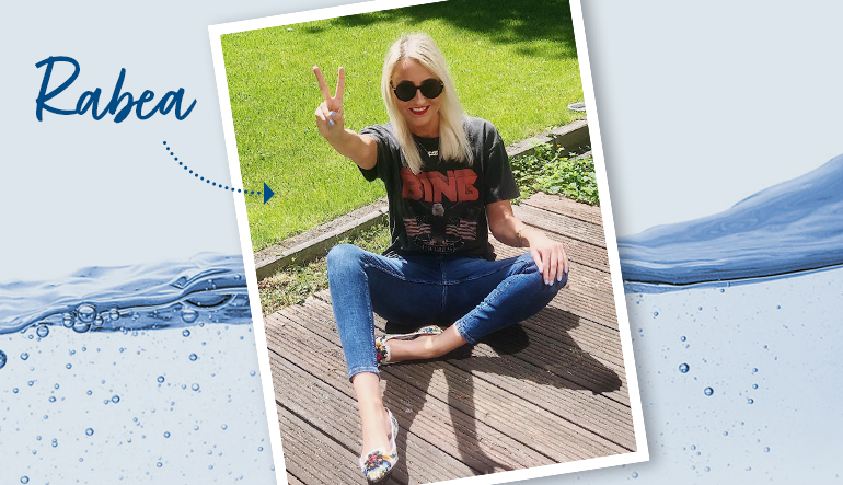 Rabea