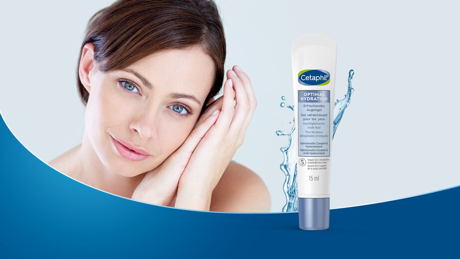 Cetaphil® Optimal Hydration
