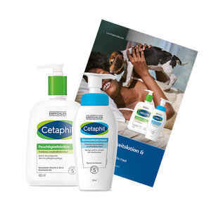 Cetaphil Startpaket