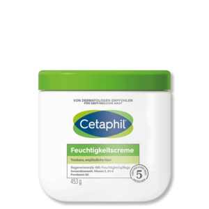 Cetaphil® Feuchtigkeitscreme