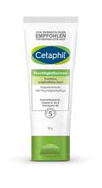Cetaphil® Feuchtigkeitscreme
