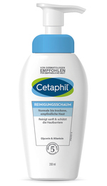 Cetaphil® Reinigungsschaum