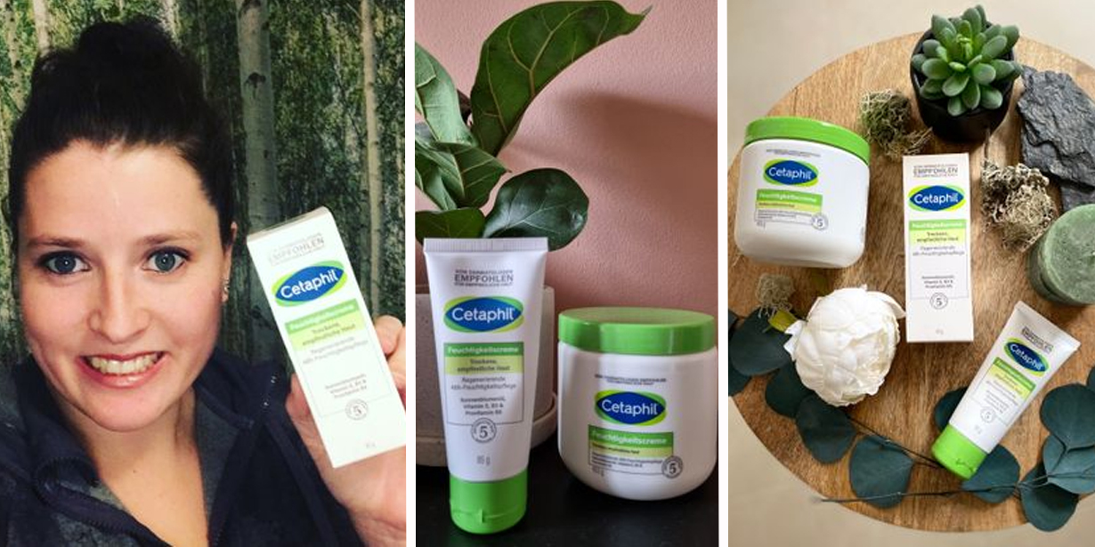 Aus Liebe zur unserer Haut – Euer erster Eindruck