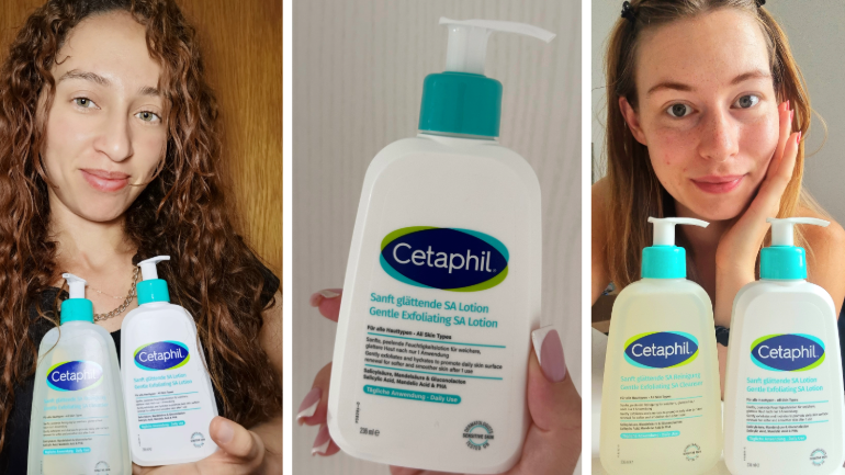 Cetaphil