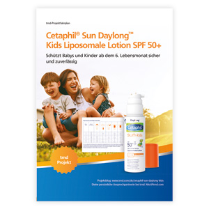 Teile Deine Erfahrungen und Produktproben mit anderen Eltern und Deine Meinung mit Interessierten in Deinem Umfeld sowie in sozialen Netzwerken.