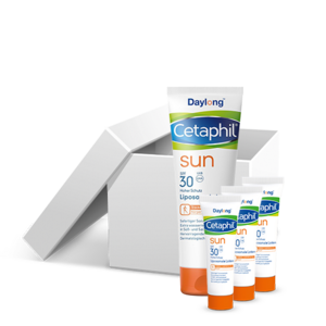 Dein Startpaket für den Sommer