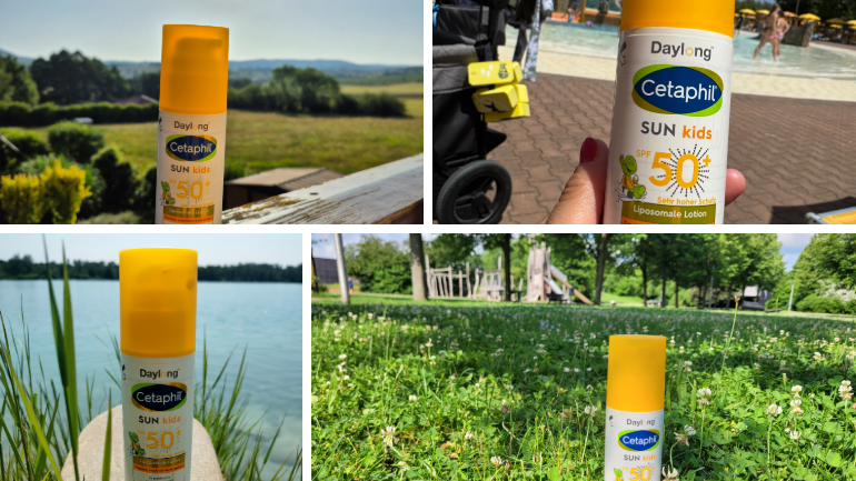 Cetaphil® SUN Kids