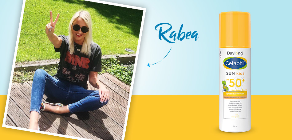 Rabea begrüßt uns zum Projekt-Start