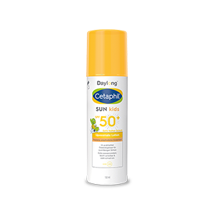 Cetaphil® SUN Kids Liposomale Lotion SPF50+