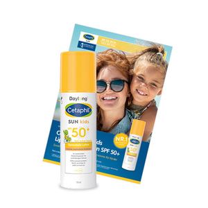 Cetaphil® SUN Kids SPF 50+