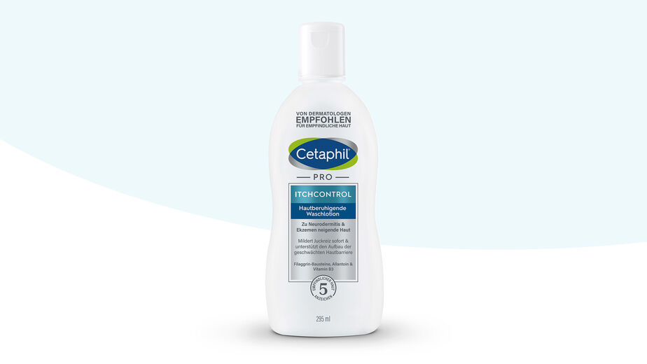 Cetaphil Waschlotion
