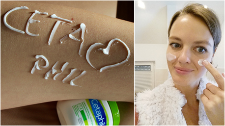 Cetaphil® Feuchtigkeitscreme 