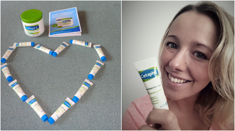 Cetaphil® Feuchtigkeitscreme