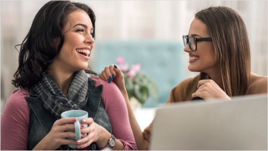 3.000 trnd-Partner probieren die Cetaphil<sup>®</sup> Feuchtigkeitscreme stellvertretend für die trnd-Community aus und teilen ihre Erfahrungen mit uns allen sowie ihren Freunden und Bekannten.