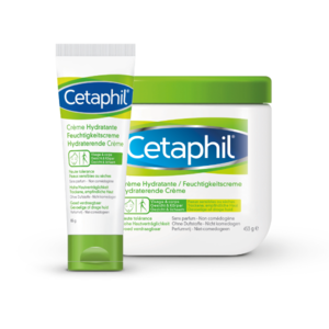 Cetaphil® Feuchtigkeitscreme