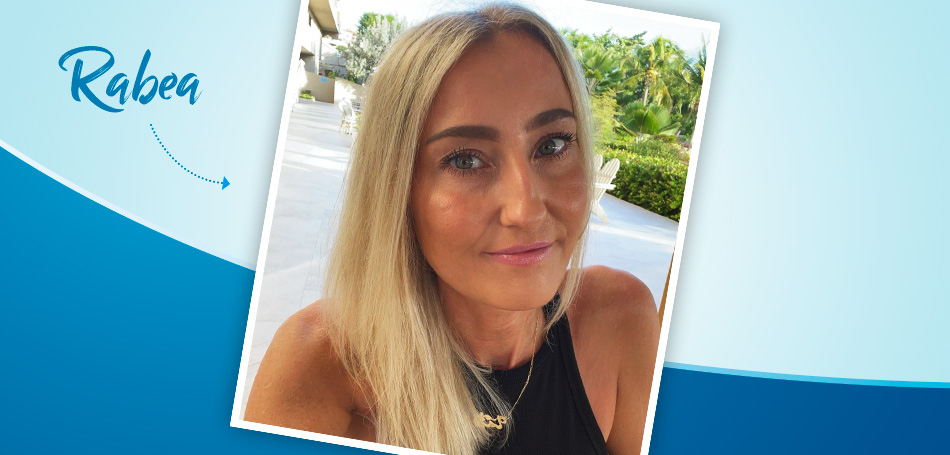 Startschuss ? für die #cetaphilskinstories