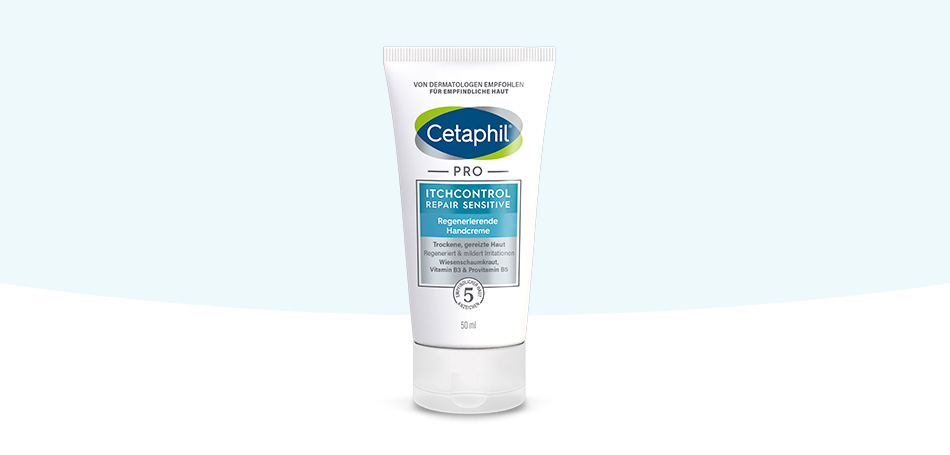 Mit zarten Händen durch die Winterzeit