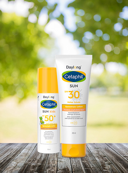 Cetaphil Sun