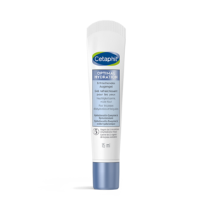 Cetaphil® Optimal Hydration Erfrischendes Augengel