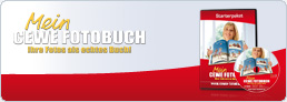 Blog CEWE FOTOBUCH Starterpaket