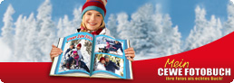 Blog CEWE FOTOBUCH 