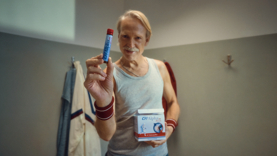 CH-Alpha® PLUS