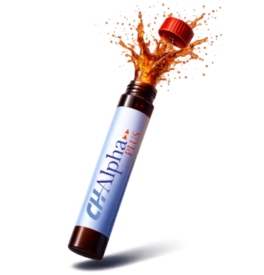 CH-Alpha® PLUS